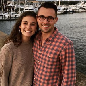 Meet your Posher, Patrick